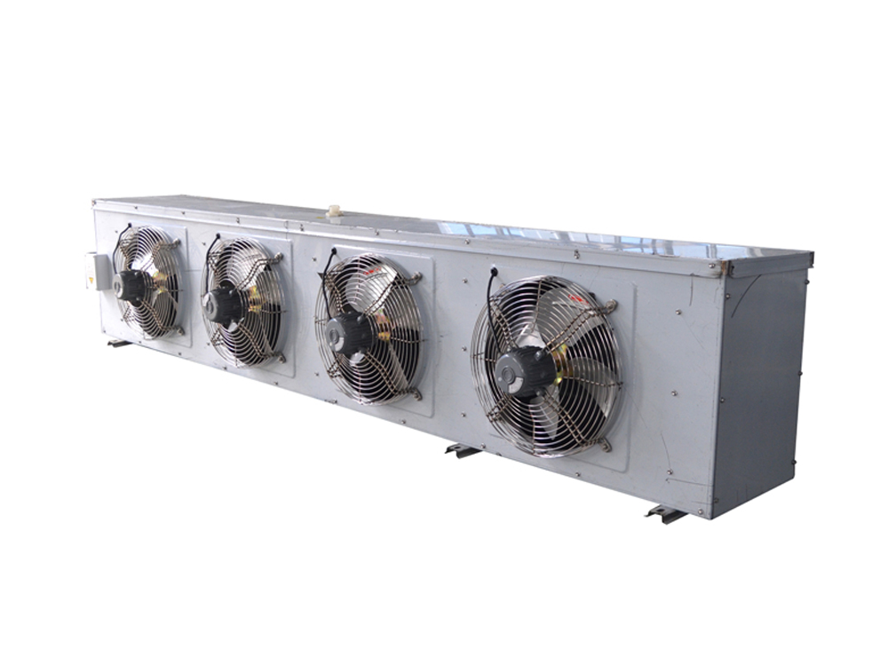 Pendingin udara motor rotor dalam
