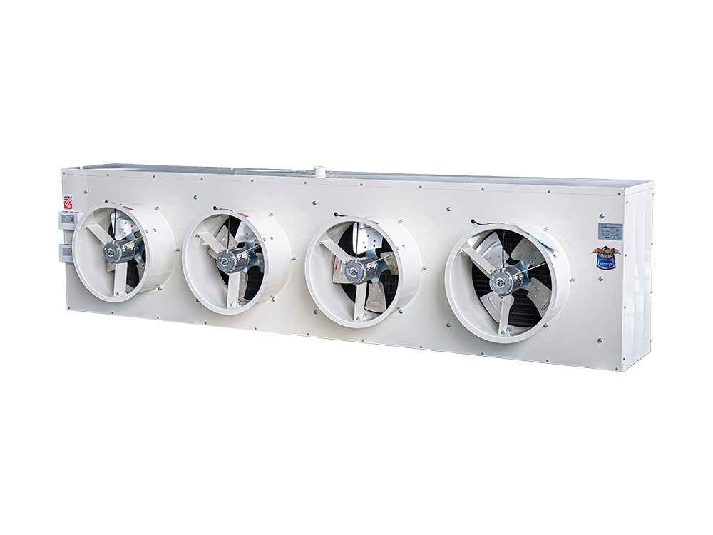 Pendingin udara motor 550W, 750W, 1,5kW, 2,2kW Pendingin udara motor 550W, 750W, 1,5kW, 2,2kW