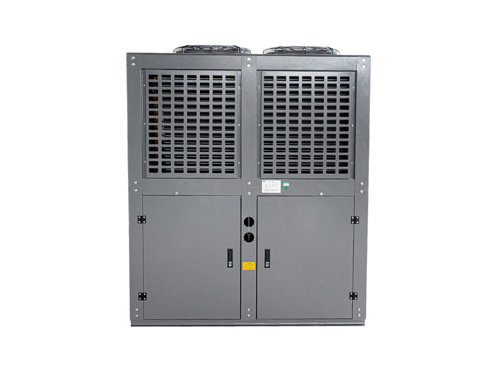 Kondensor kotak dua lapis FNV (dua motor)