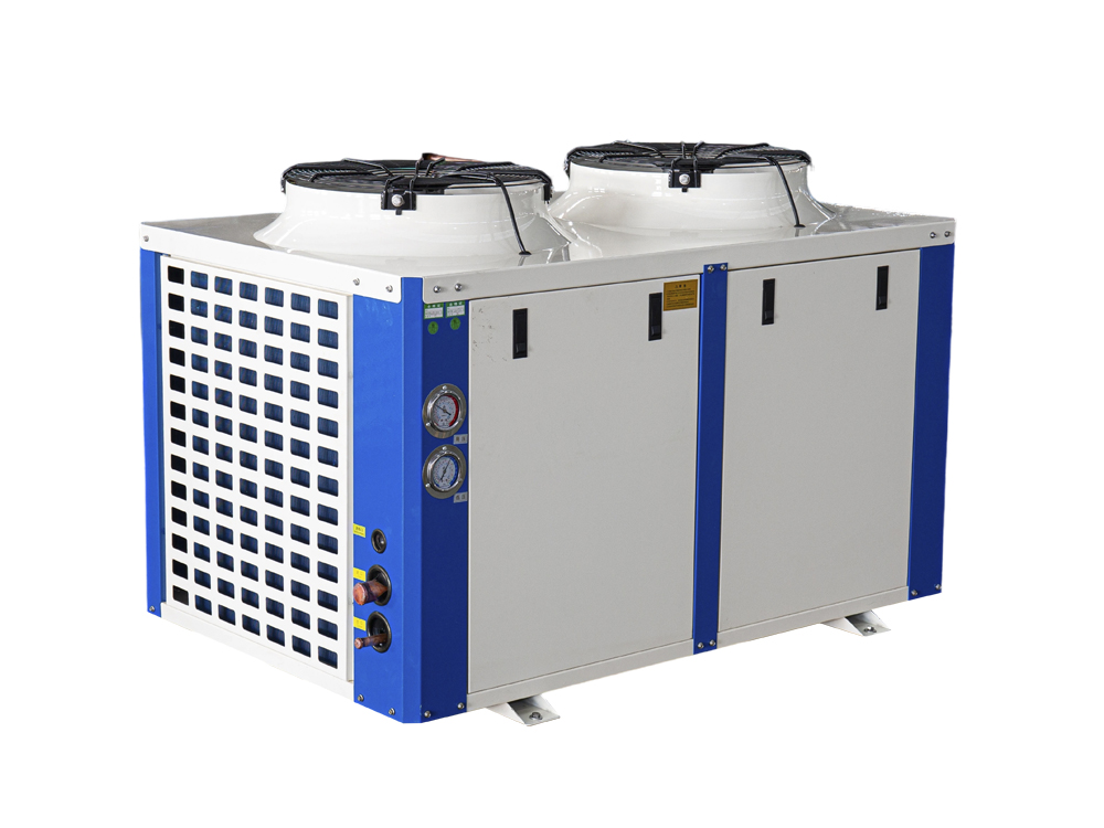 UNIT kondensasi TIPE KOTAK FNU 10HP