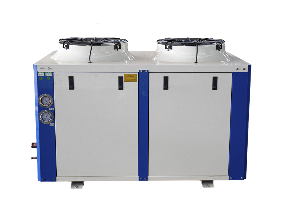 UNIT kondensasi TIPE KOTAK FNU 8HP